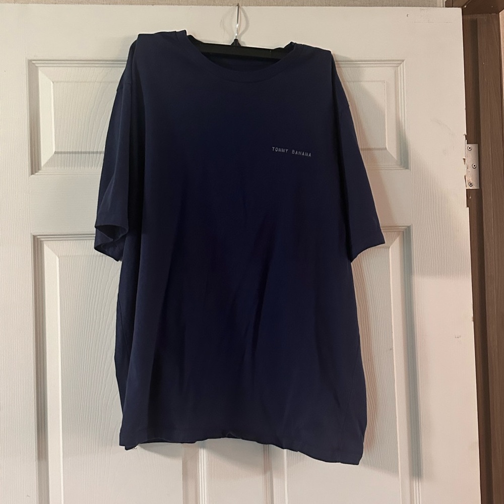 Tommy Bahama shirt